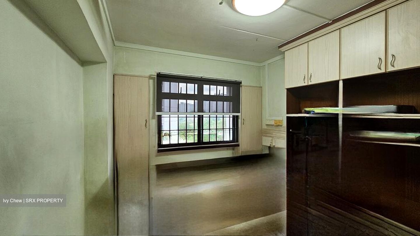 Blk 121C Rivervale Bank (Sengkang), HDB 4 Rooms #503471051